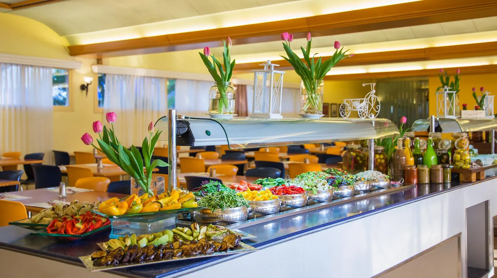 Prima Music Hotel Eilat