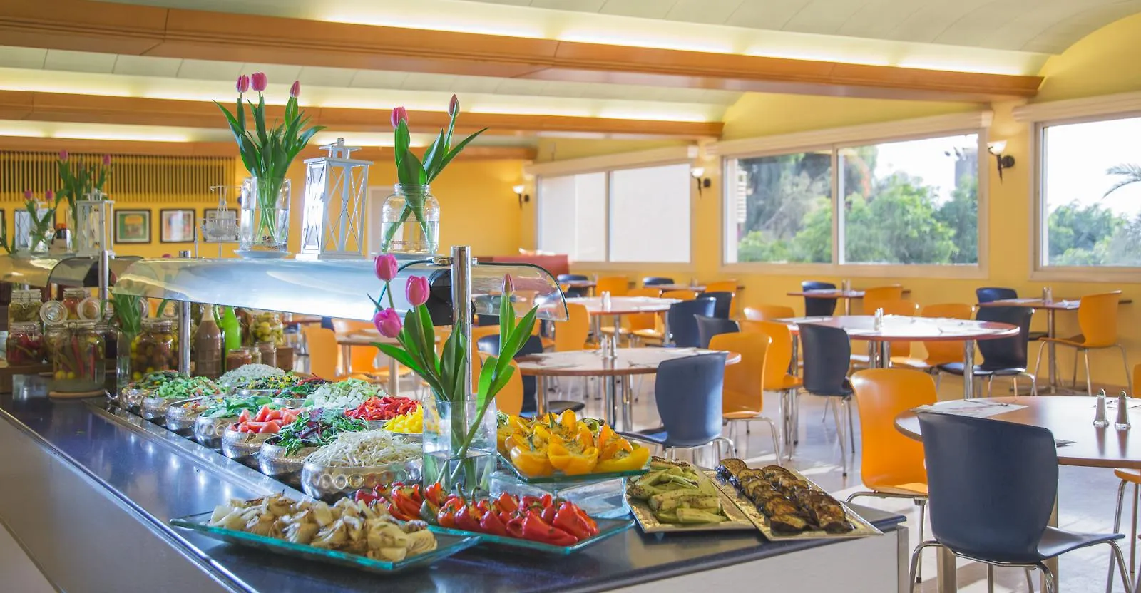 Prima Music Hotel Eilat Israel