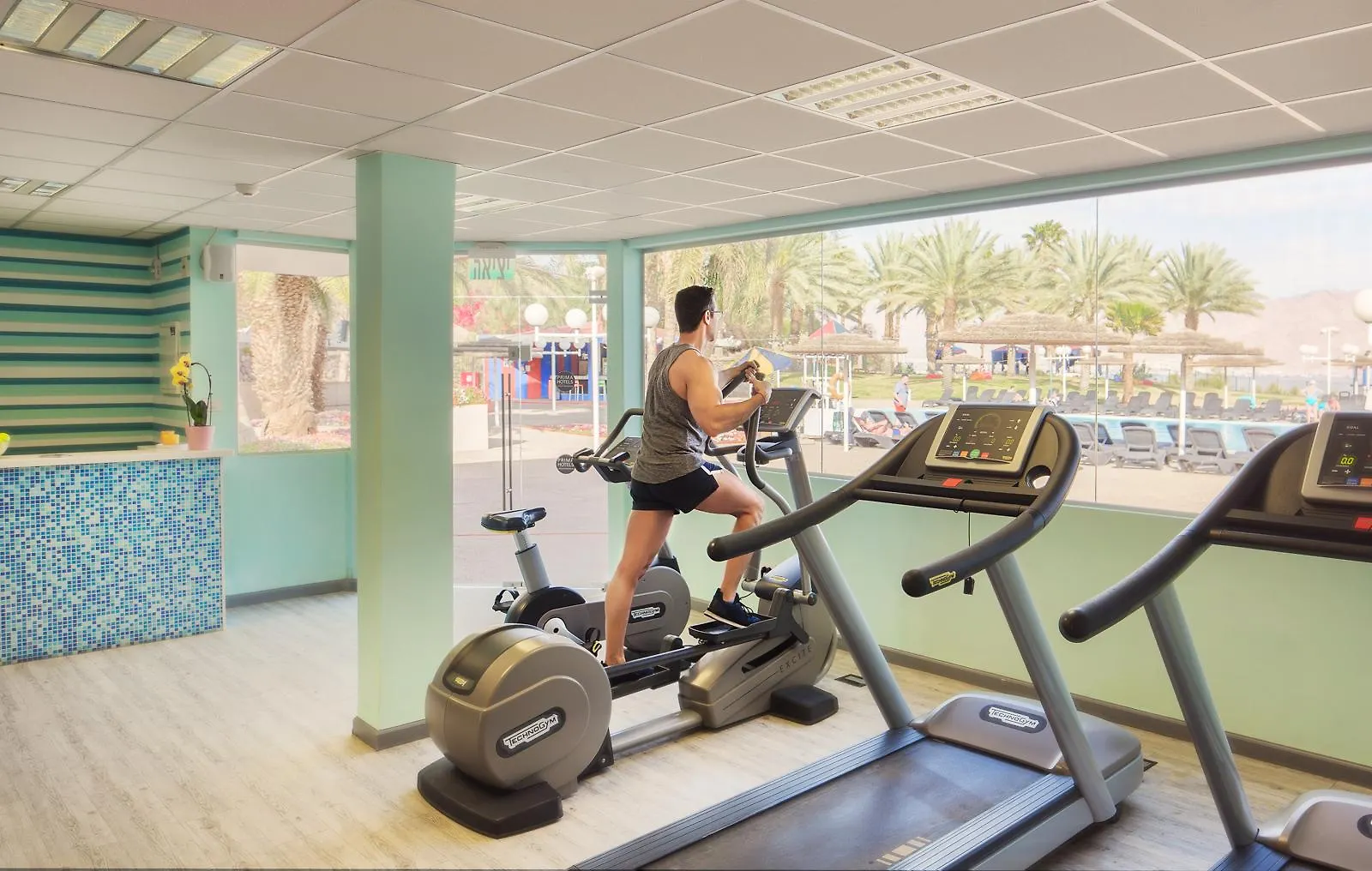 Prima Music Hotel Eilat