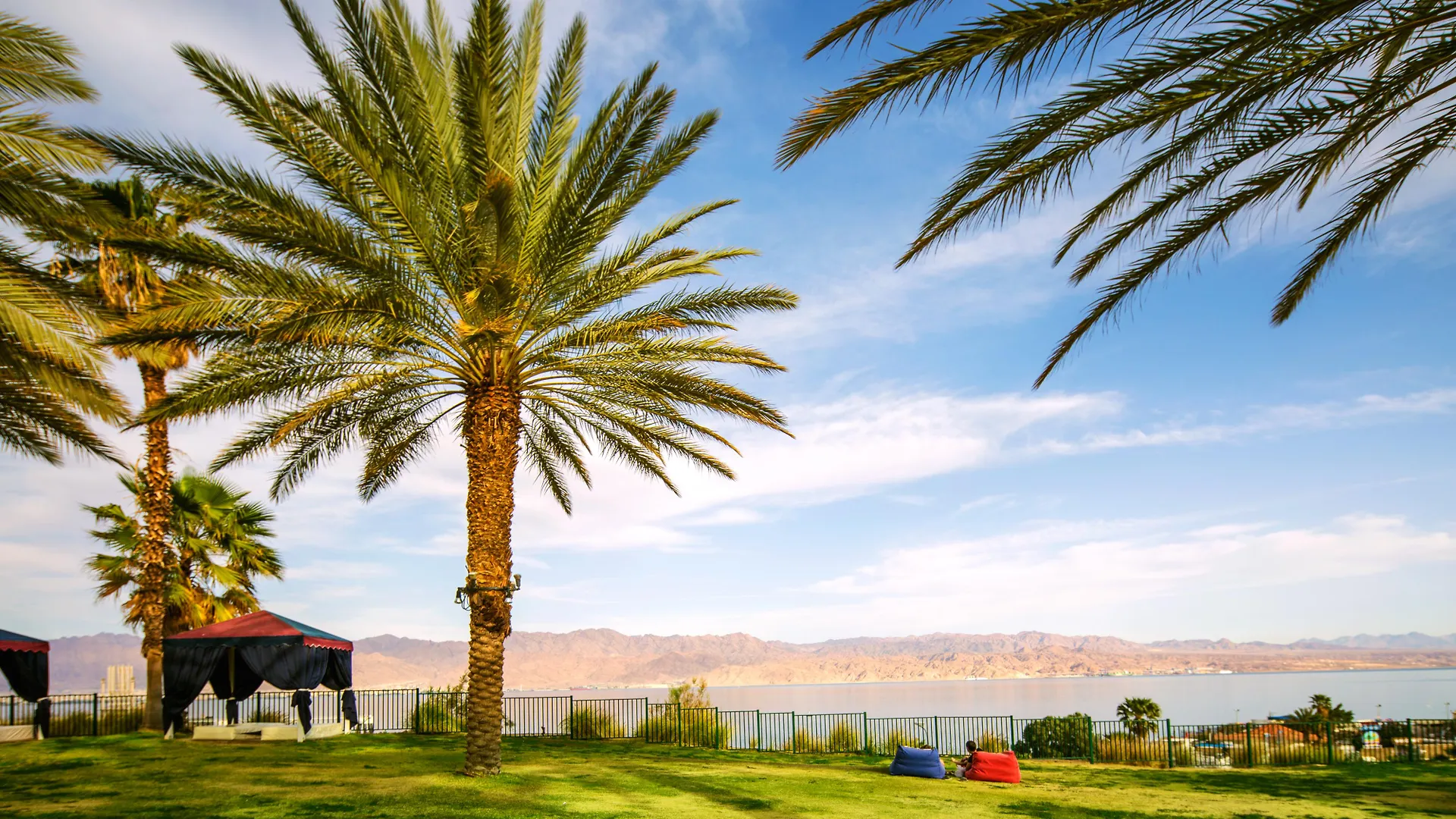Prima Music Hotel Eilat 3*,  Israel