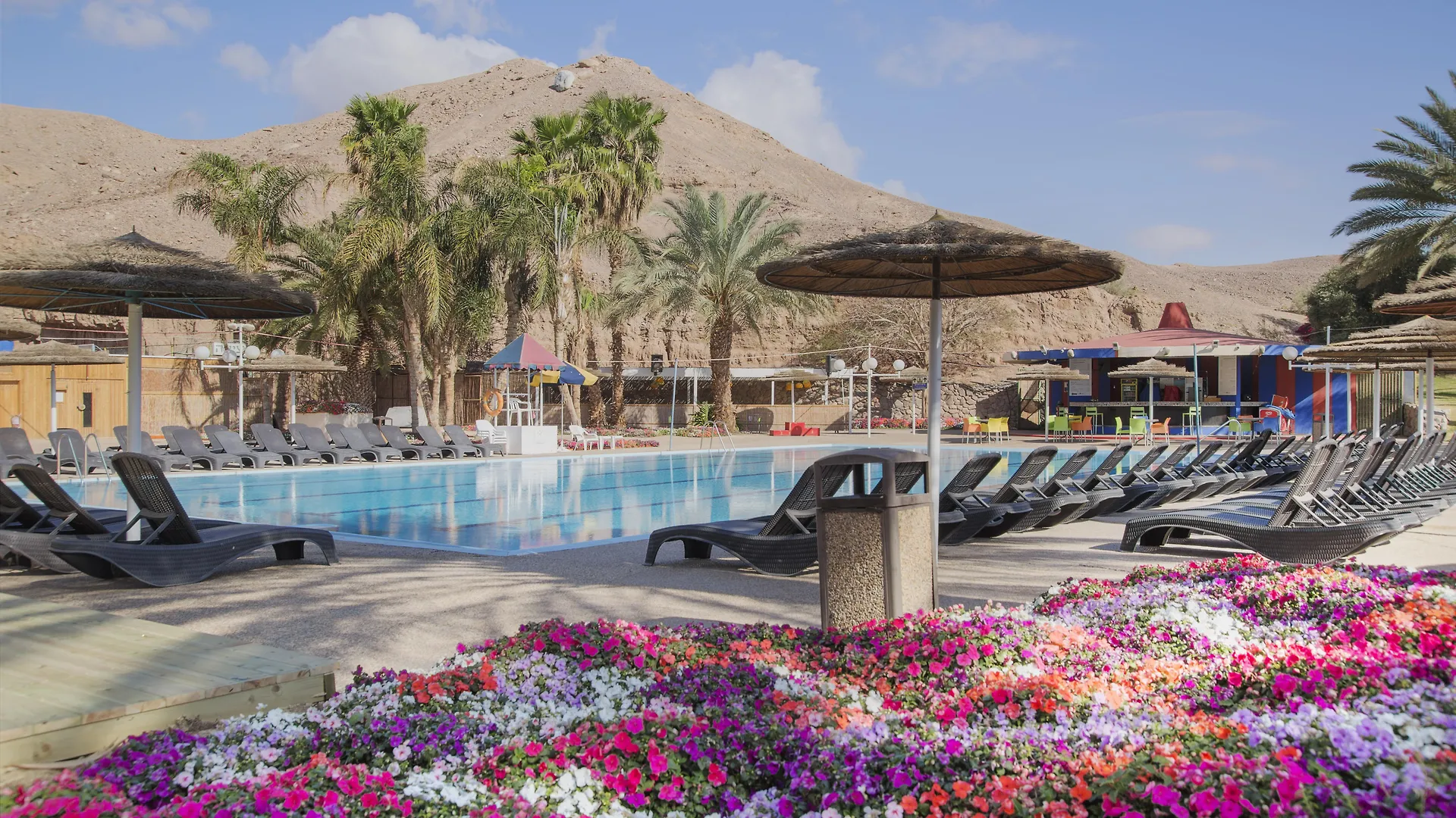 Prima Music Hotel Eilat