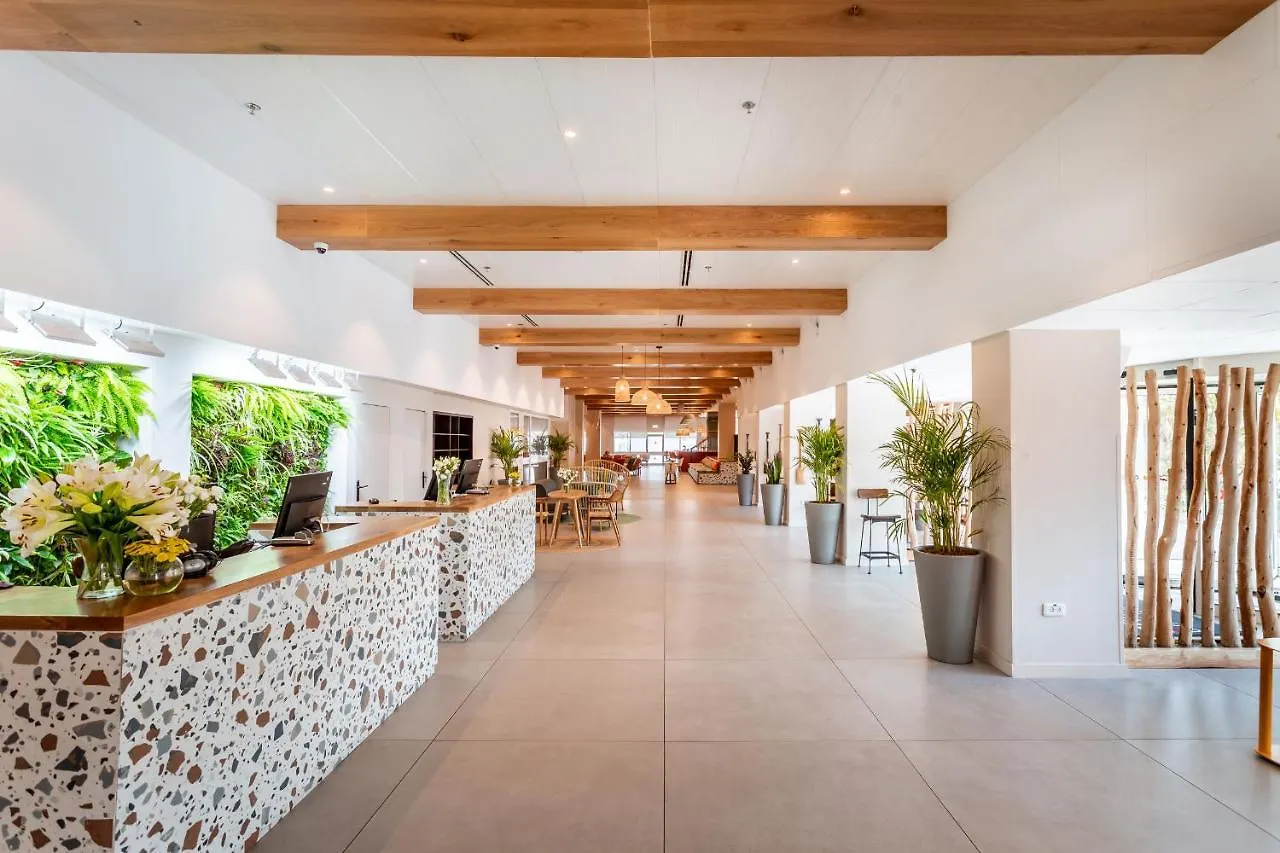 Prima Music Hotel Eilat