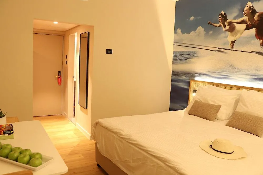 Prima Music Hotel Eilat