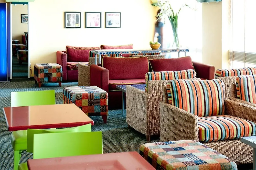 Prima Music Hotel Eilat