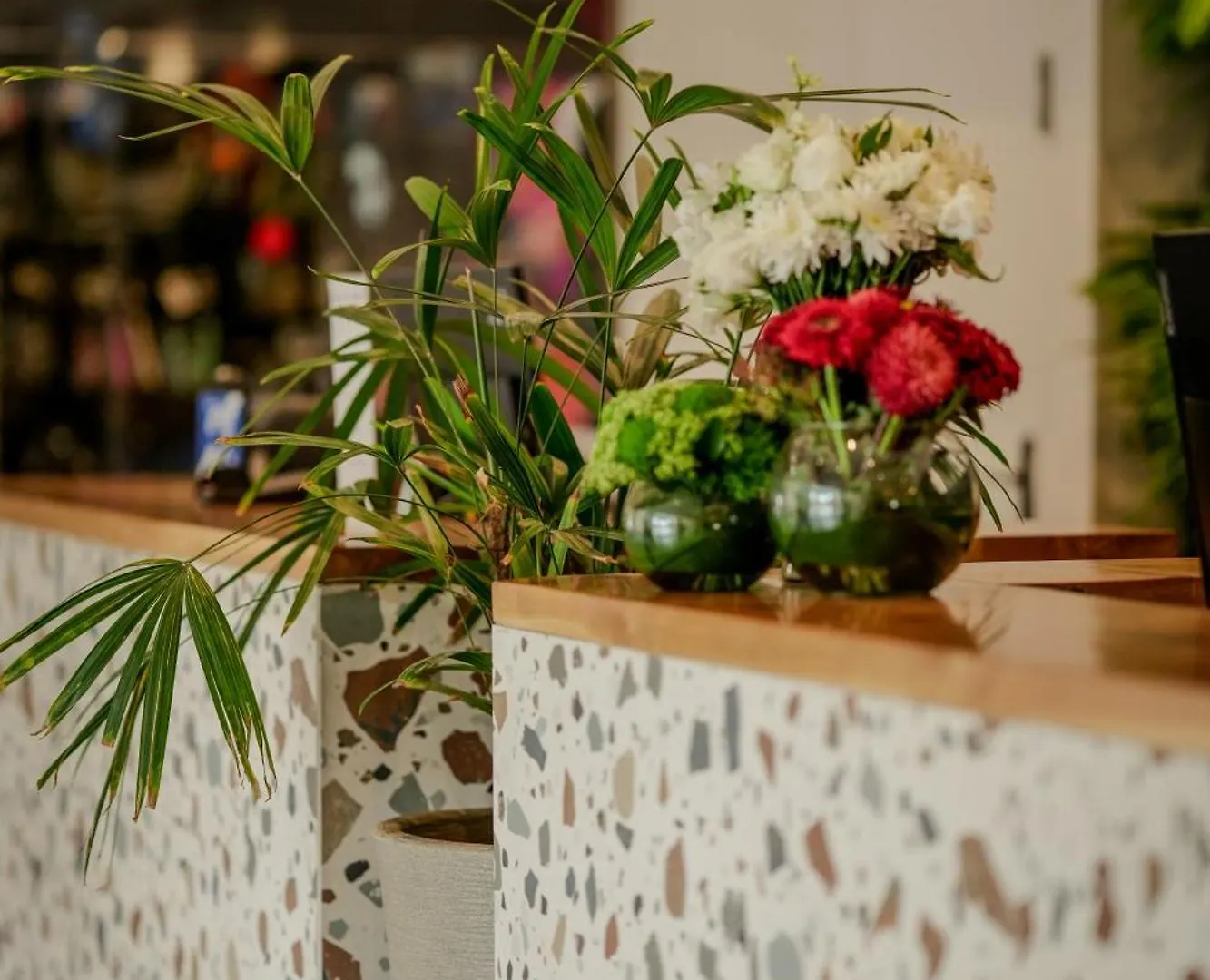 Prima Music Hotel Eilat