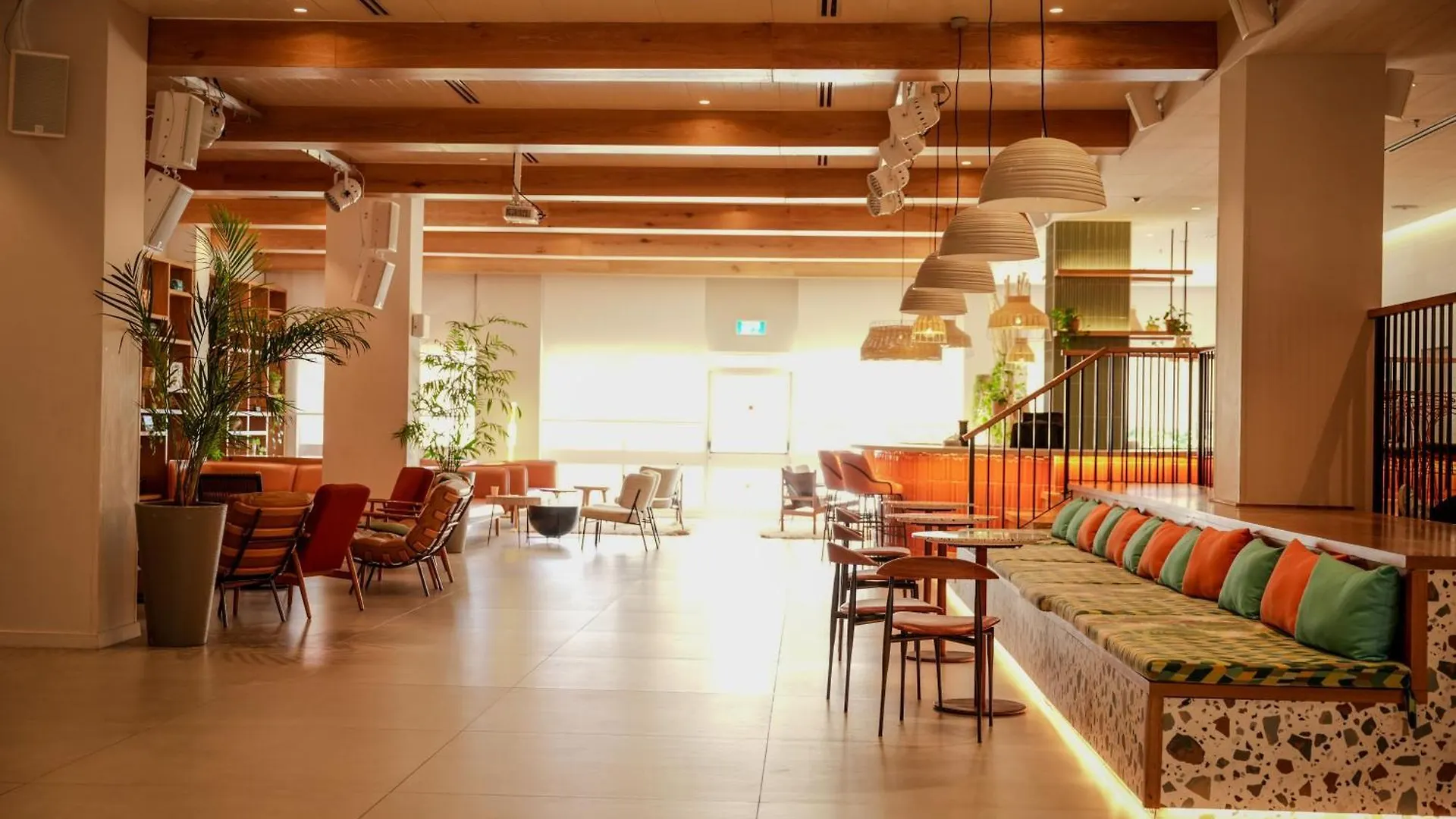 Prima Music Hotel Eilat