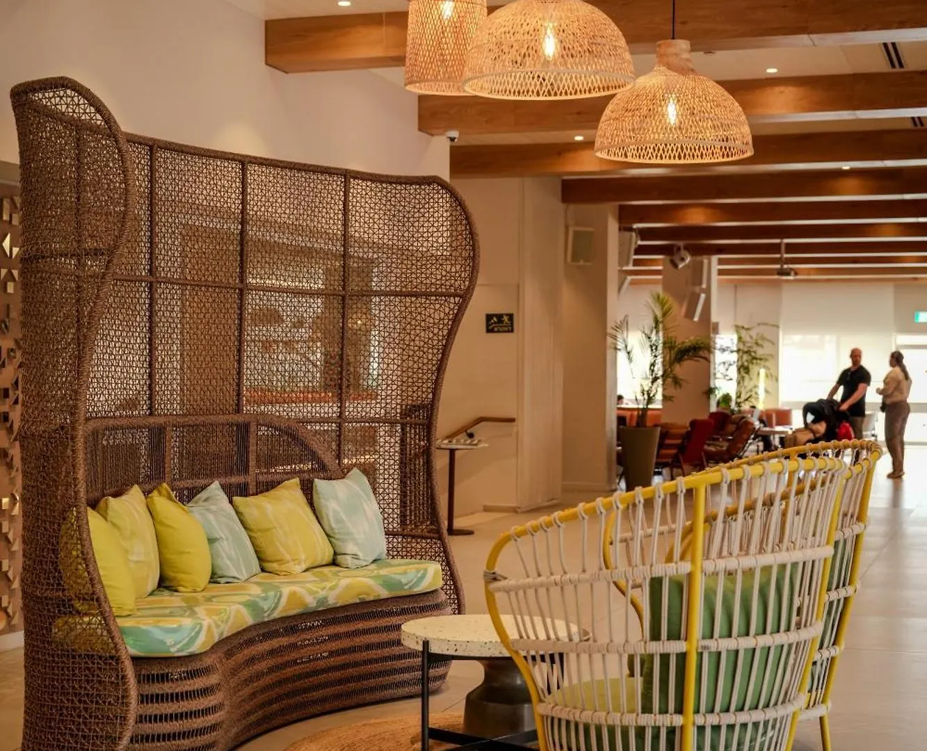 Prima Music Hotel Eilat