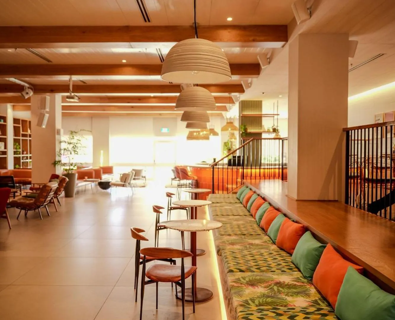 Prima Music Hotel Eilat