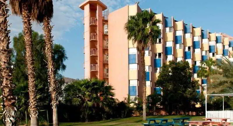 ***  Prima Music Hotel Eilat Israel