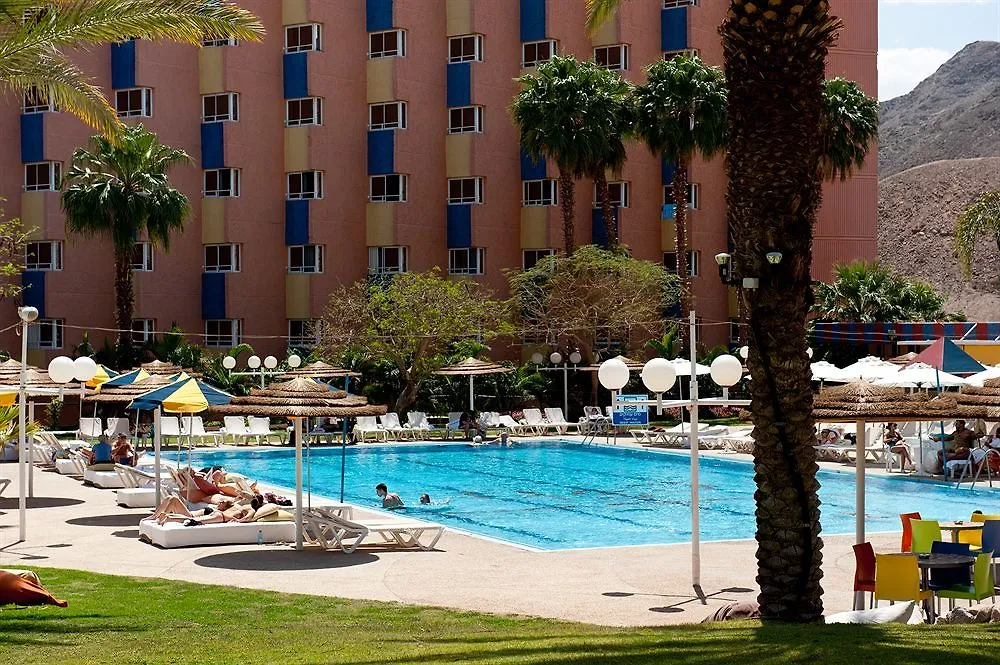 Prima Music Hotel Eilat