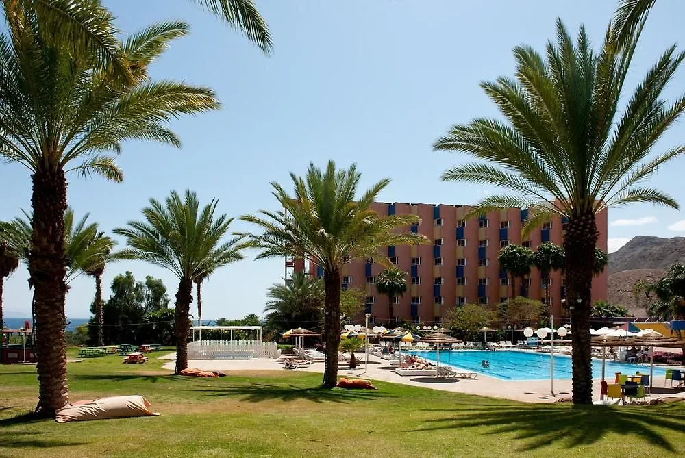 Prima Music Hotel Ejlat