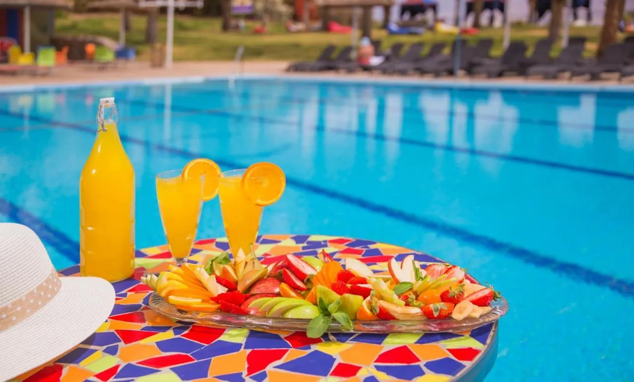 Prima Music Hotel Eilat