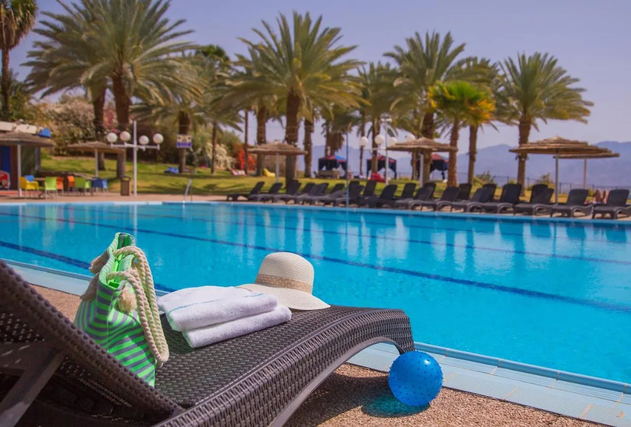 Prima Music Hotel Eilat Israel