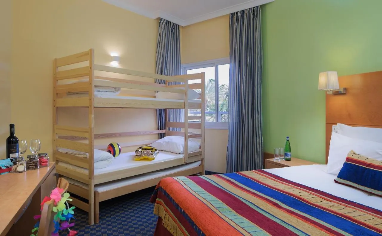 Prima Music Hotel Eilat