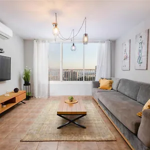 Yalarent Shaldag 2br Apt דירה