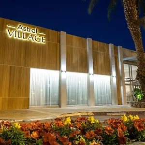 3* Отель Astral Village