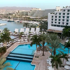 Hotel King Solomon By Isrotel Collection, Eilat