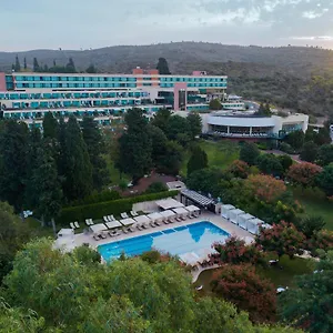 ***** Hotel Carmel Forest By Isrotel Exclusive Israël