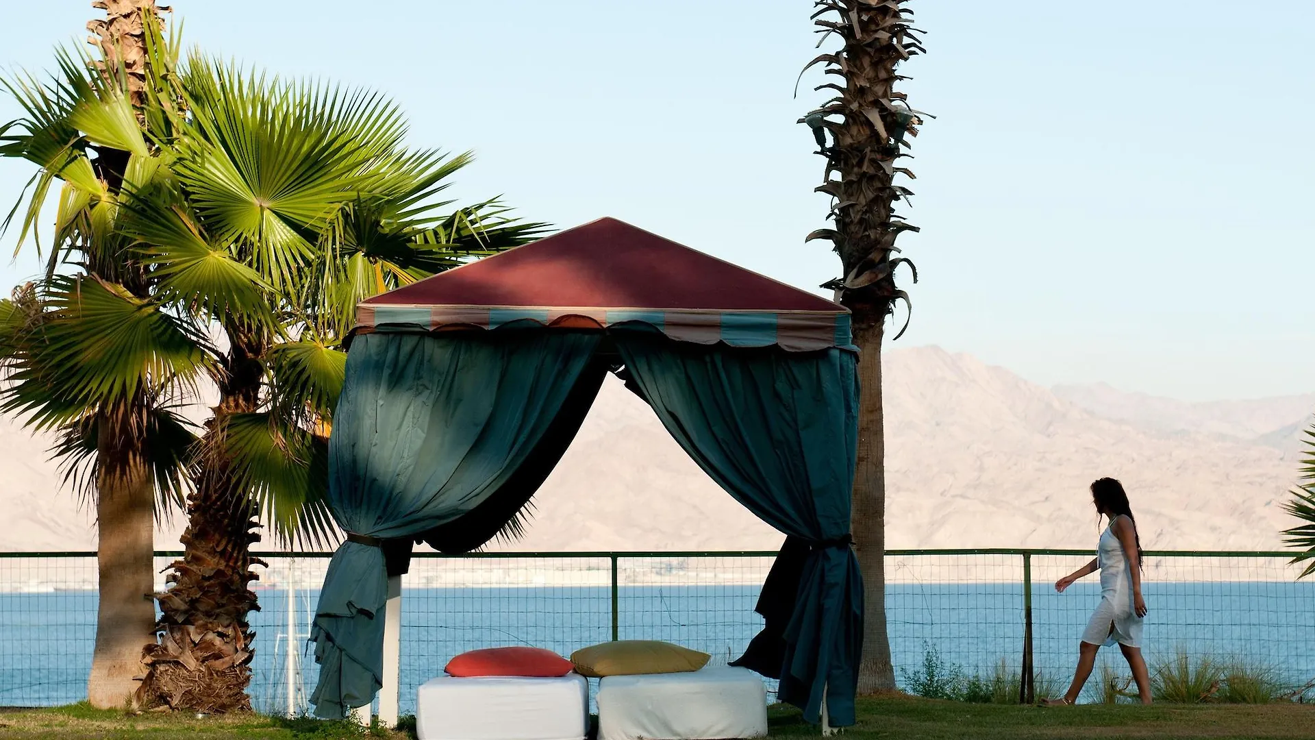 Prima Music Hotel Eilat 3*,  Israel
