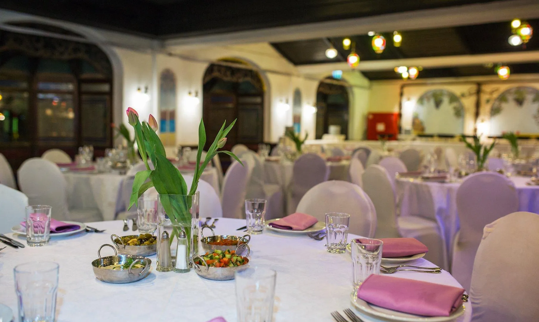 Prima Music Hotel Eilat