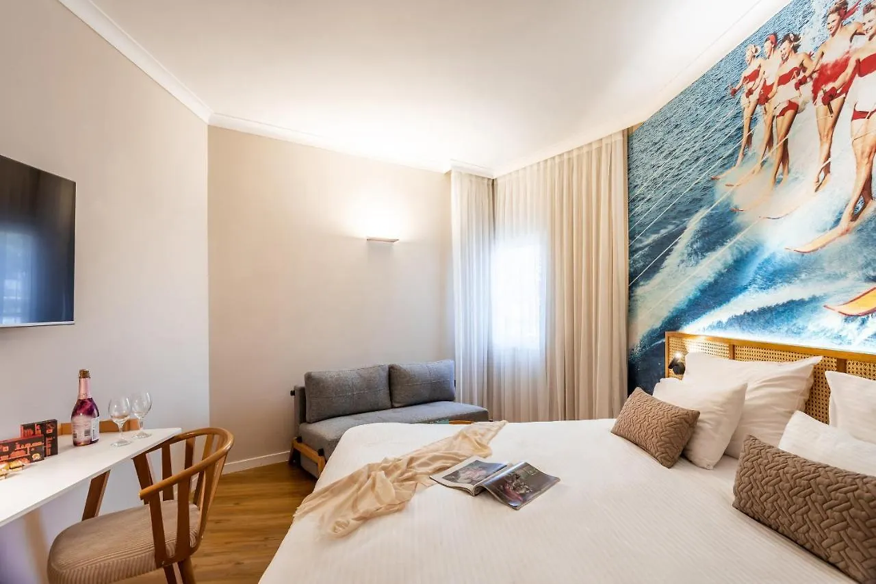 Prima Music Hotel Eilat