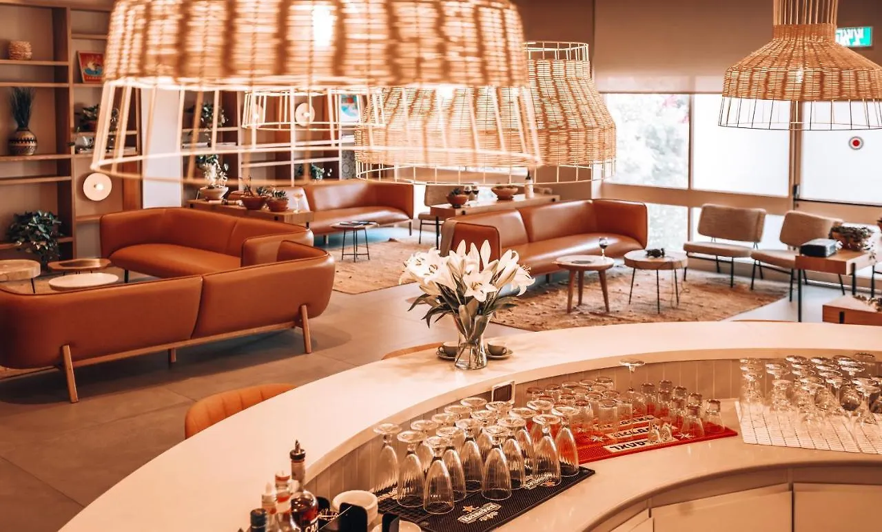 Prima Music Hotel Eilat