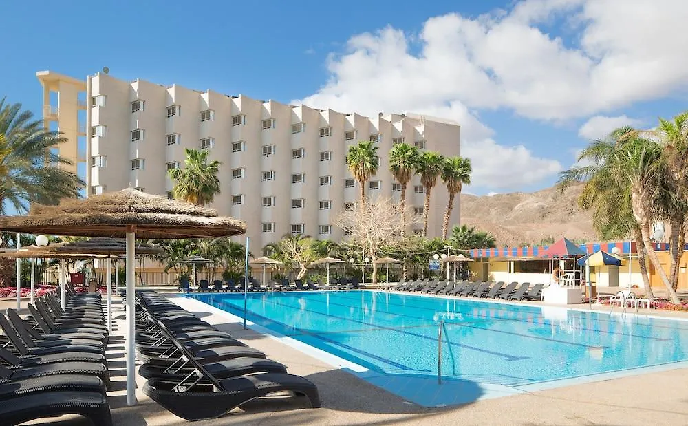 Prima Music Hotel Eilat
