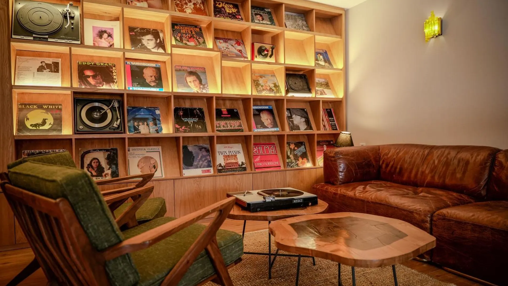 Prima Music Hotel Eilat